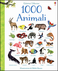1000 animali. Libri per informarsi