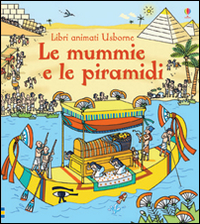 Le mummie e le piramidi