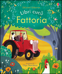 Fattoria. Libri cucù