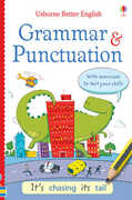 Libro in inglese Grammar and Punctuation Sam Taplin