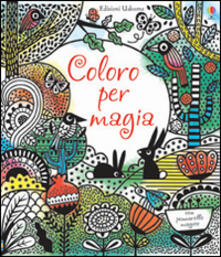 Coloro per magia. Ediz. illustrata.pdf