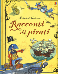 Racconti di pirati. Racconti illustrati