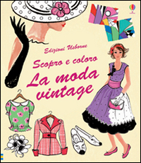 La moda vintage