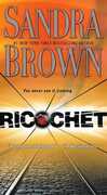 Libro in inglese Ricochet Sandra Brown