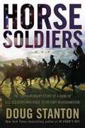 Libro in inglese Horse Soldiers Doug Stanton