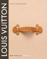 Libro in inglese Louis Vuitton: The Birth of Modern Luxury Updated Edition Pierre Leonforte Eric Pujalet-Plaa