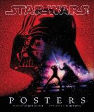 Libro in inglese Star Wars Art: Posters LucasFilm Ltd