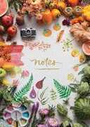 Libro in inglese Forest Feast Notes (Journal) Erin Gleeson