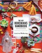 Libro in inglese The New Bohemians Handbook: Come Home to Good Vibes Justina Blakeney