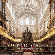 Libro in inglese Sacred Spaces: The Awe-Inspiring Architecture of Churches and Cathedrals Guillaume de Laubier