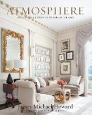 Libro in inglese Atmosphere Howard James
