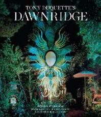 Libro in inglese Tony Duquette's Dawnridge Hutton Wilkinson