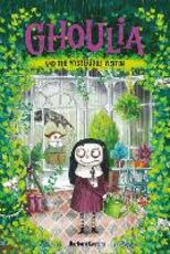 Libro in inglese Ghoulia and the Mysterious Visitor Barbara Cantini