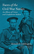 Faces of the Civil War Navies: An Album