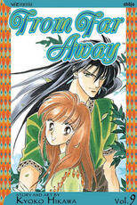 Libro in inglese From Far Away: Volume 9 Kyoko Hikawa
