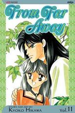 Libro in inglese From Far Away: Volume 11 Kyoko Hikawa