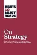 Libro in inglese HBR's 10 Must Reads on Strategy (including featured article "What Is Strategy?" by Michael E. Porter) Harvard Business Review Michael E. Porter W.Chan Kim