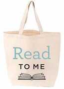 Libro in inglese Littlelit Tote Read to Me