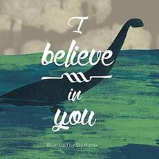 Libro in inglese I Believe in You Sky Hatter