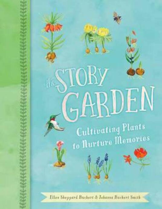 The Story Garden 5 Verifiche