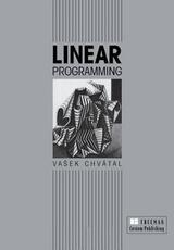 Libro in inglese Linear Programming Vasek Chvatal