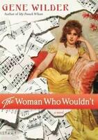  The Woman Who Wouldn't
