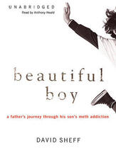 Libro in inglese Beautiful Boy: A Father's Journey Through His Son's Meth Addiction David Sheff