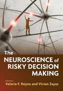 Libro in inglese The Neuroscience of Risky Decision Making