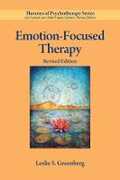 Libro in inglese Emotion-Focused Therapy Leslie S. Greenberg