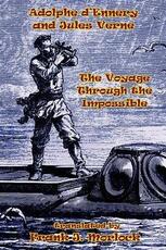 Libro in inglese The Voyage Through the Impossible: A Play in Three Acts Jules Verne Adolphe d'Ennery