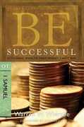 Libro in inglese Be Successful ( 1 Samuel ): Attaining Wealth That Money Can't Buy Warren W. Wiersbe
