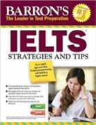 Libro in inglese IELTS Strategies and Tips with MP3 CD Lin Lougheed