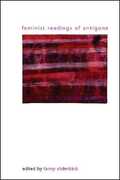 Libro in inglese Feminist Readings of Antigone