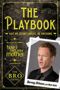 Libro in inglese The Playbook Barney Stinson