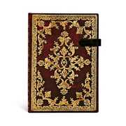 Cartoleria Taccuino notebook Paperblanks Duomo midi a pagine bianche Paperblanks