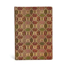 Cartoleria Taccuino notebook Paperblanks Mandala midi a righe Paperblanks