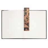 Idee regalo Segnalibri Paperblanks, Proteiforme, Moutarde - 4 x 18,5 cm Paperblanks