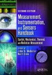Measurement, Instrumentation, and Sensor