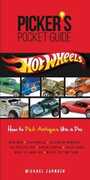 Libro in inglese Picker's Pocket Guide - Hot Wheels Michael Zarnock