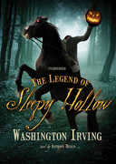 Libro in inglese The Legend of Sleepy Hollow Washington Irving