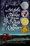 Libro in inglese Aristotle and Dante Discover the Secrets of the Universe Benjamin Alire Saenz