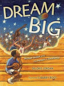 michael jordan libri