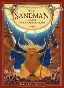 Libro in inglese The Guardians #4: Sandman and the War of Dreams William Joyce