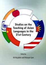 Libro in inglese Studies on the Teaching of Asian Languages in the 21st Century