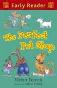 Libro in inglese Early Reader: The Perfect Pet Shop Vivian French