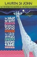  The White Giraffe Series: 4-book Ebook Collection