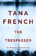 Libro in inglese The Trespasser: Dublin Murder Squad: 6. The gripping Richard & Judy Book Club 2017 thriller Tana French