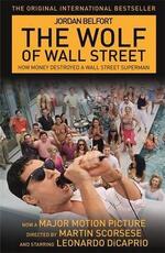 Libro in inglese The Wolf of Wall Street Jordan Belfort