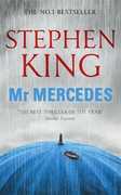 Libro in inglese Mr Mercedes Stephen King