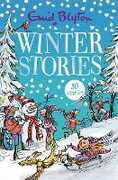 Libro in inglese Winter Stories: Contains 30 classic tales Enid Blyton